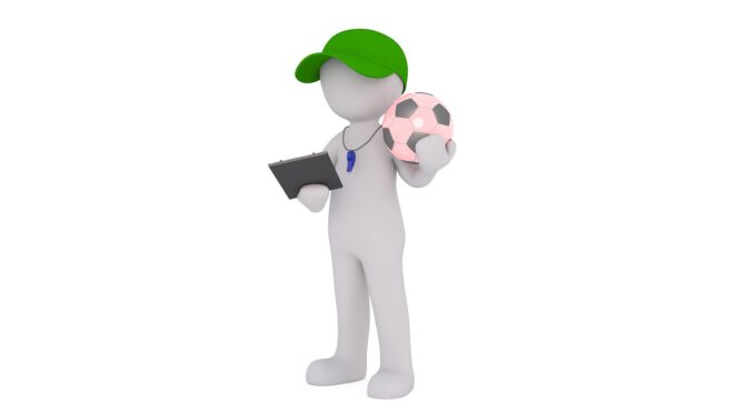 Jugendtrainer 2025/26